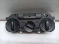 Управление парно климатик VW Golf 5 / Passat 6 / Touran / Голф 5 / Пасат 6 / Туран / Кади, снимка 1