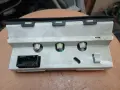 Дисплей за Пежо 206 96613334XT F00, снимка 2