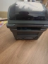 Zebra GX430t принтер за етикети , снимка 3