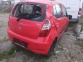 Продавам Хюндай и10 2011г на части 1.1бензин, снимка 2