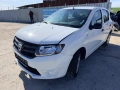 Dacia Sandero 2 1.2i, двигател D4F732, 5 ск. кутия JH3360, 73 кс., 2017, 152000 км., euro 6B, Дачия , снимка 1
