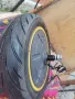 електромотор за тротинетка ninebot g30 max, снимка 2