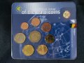 Белгия 1999 - 2000 - Евро сет - комплектна серия от 1 цент до 2 евро, снимка 2