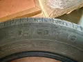 205/60/16 летни Michelin, DOT 2022, снимка 3