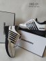 Мъжки маратонки естествена кожа 40-45 Dsquared 2 , снимка 9