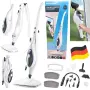 Steam Mop Парочистачка SILVERCREST SDM 1500 D4, снимка 1