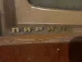 Стар телевизор Пирин , снимка 3