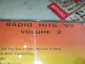 RADIO HITS 99 CD 1205251525, снимка 9
