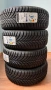 4бр. чисто нови зимни гуми Semperit 215/50 R18 92V, снимка 2