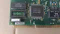 Danpex Corporation EN-2000P3 REV:W3 16-bit ISA Network Controller Card , снимка 7