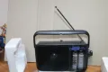 Ново радио ''Panasonic RF-2400'', снимка 10