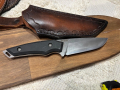 ръчно изработени ловни ножове , снимка 1