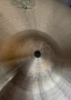 Чинели Paiste 505 Crash 16", HiHat 14", Ride 20", снимка 11