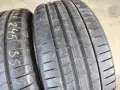 2бр.летни гуми PIRELLI 245 35 20 DOT19 цена за брой, снимка 3