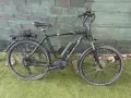 Ел.велосипед VELOdeVIILE 29"гуми рамка ХL., снимка 2