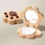 Детски дървен комплект за гримиране , снимка 8