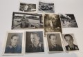 Стари снимки 1942г, снимка 1 - Антикварни и старинни предмети - 29840148