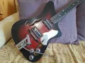 Ел.соло китара Кремона Уникат, снимка 2