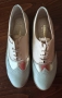 Дамски обувки- естествена кожа, снимка 5
