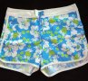 Дамски летни панталонки, снимка 1 - Къси панталони и бермуди - 30543204