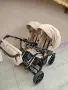 Количка за близнаци Микадо, снимка 2