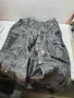Зимен Ловен Риболовен Топъл Панталон Размер L 99-106см Военнен Кампфлаж Планина Спорт Decatlon, снимка 7