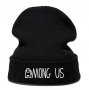 Зимна шапка AMONG US, снимка 11
