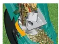 Дробилка за клони Bosch , снимка 5