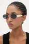 Слънчеви очила Marc Jacobs, снимка 2