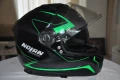 Каска Nolan N86 като нова, снимка 1