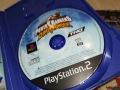 SONY PS2 GAME-POWER RANGERS DVD 2711250923, снимка 6