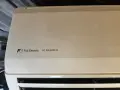 Fujitsu инвертор 24 , снимка 2