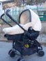 Комбинирана количка Chipolino , снимка 1 - За бебешки колички - 38499836