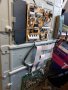 лед диоди от дисплей CY-VK049HGLV5H.от телевизор Samsung модел UE49MU6205K, снимка 3