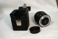 Рядък обектив Macro-Auto-Revuenon 24 f4 (M42), снимка 1