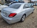 Mercedes E220d W213 2017г. на части, снимка 5