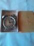 мини будилник Ракета 1990г., снимка 1