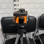 Лазерен нивелир NEO Tools 75-108 с телескопичен статив Einhell, снимка 4