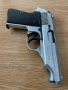 ПИСТОЛЕТ "ВАЛТЕР ПП", кал. 7,65мм  - ДЕАКТИВИРАН/ОБЕЗОПАСЕН., снимка 1