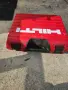 Куфар Hilti gX 120 , снимка 1
