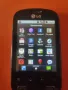Продавам LG Optimus ME P350 без забележки, снимка 2
