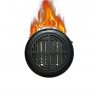 Духалка 900W, Мини вентилаторна печка , черна, снимка 4