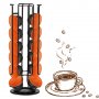 Стойка/поставка за капсули Dolce Gusto - три модели, снимка 9