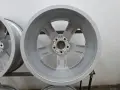 4бр 18ски джанти за AUDI 5х112мм A180325 , снимка 8