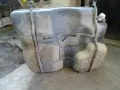 Резервоар за гориво (комплект с помпа) за Land Rover Freelander 1. 2.0 Td4 (2001-2006), снимка 4