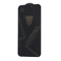 Стъклен протектор за дисплей OG 5D Slim с цяло лепило, За iPhone 17 Pro Max (6.9), Черен, снимка 4