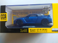 Nissan GT-R R35 Diecast Collectible, снимка 3