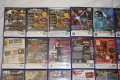 Игри за PS2 Star Wars Battlefront/Bad Boys 2/Endgame/XIII/Freak Out/Crash/GT-R 400/F1 06/Mojo/RS3, снимка 7