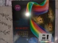 Лот от 5 бр. Dvd u Cd дискове със стари поп фолк хитове, снимка 2
