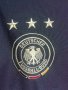Германия Адидас оригинална футболна тениска фланелка Adidas Germany , снимка 5